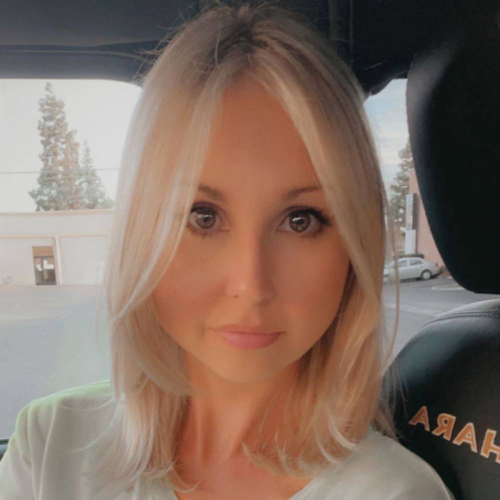 Meet your Posher, Alisha